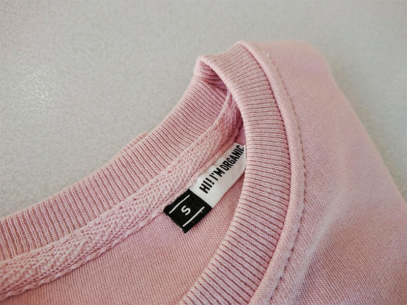 Sudadera "Paquita Maneki-neko" - Imagen 3